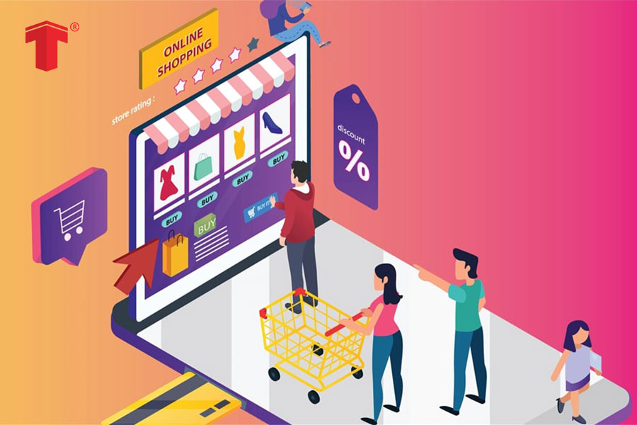 Trang web giới thiệu công ty sẽ giúp thể hiện sự chuyên nghiệp, độ uy tín của một đơn vị