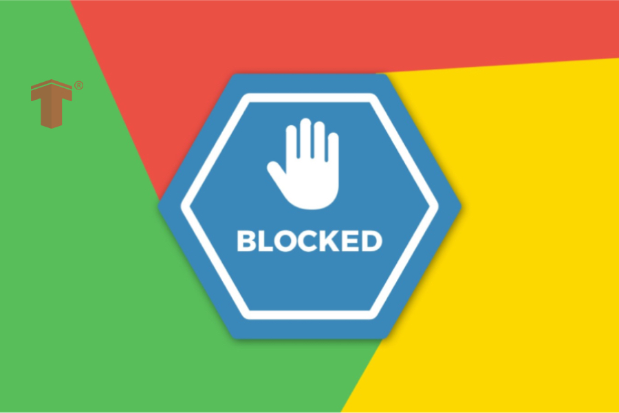 Có nhiều nguyên nhân làm cho quảng cáo Google bị đóng
