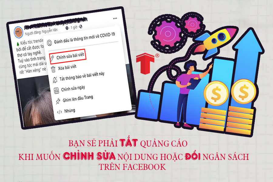 tắt quảng cáo facebook