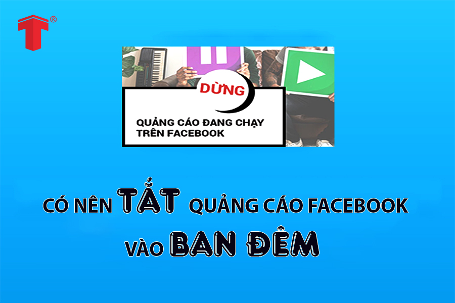 tắt quảng cáo facebook