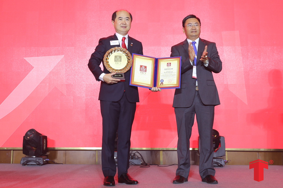 sự công nhận