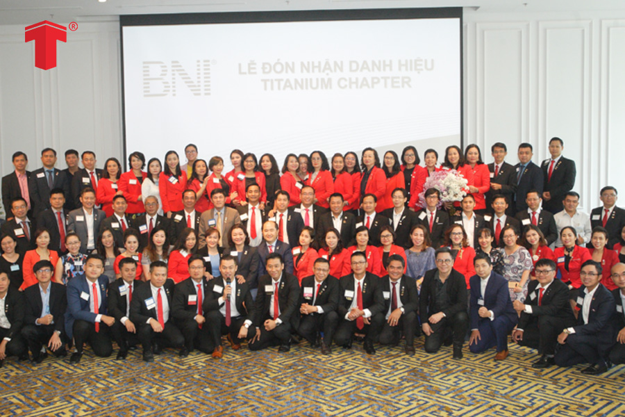 xây dựng văn hoá trust chapter