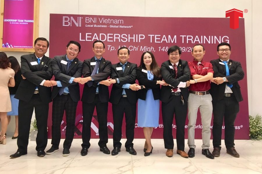 cơ hội kinh doanh