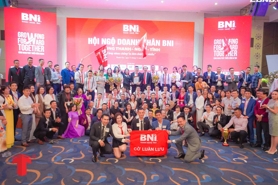 xây dựng văn hoá trust chapter