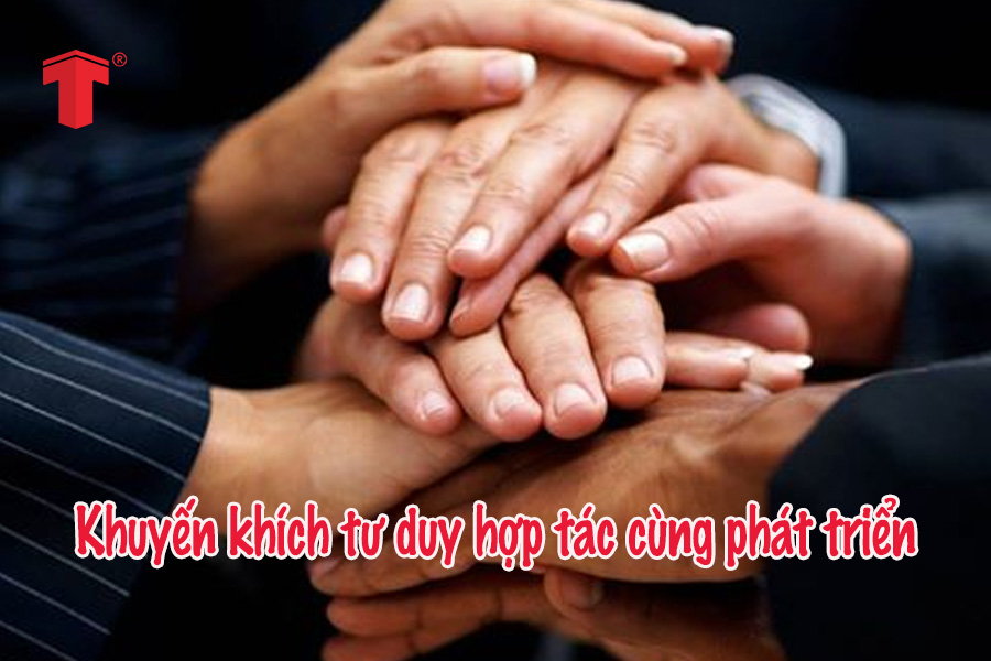 cho là nhận