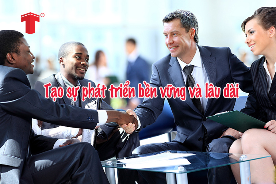 cho là nhận