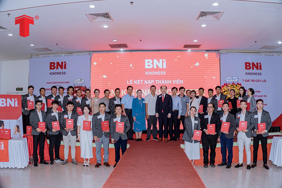 BNI Quảng Ngãi 