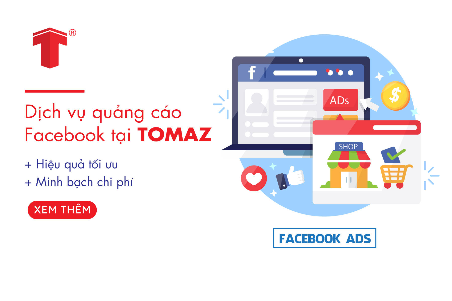 app chạy quảng cáo facebook