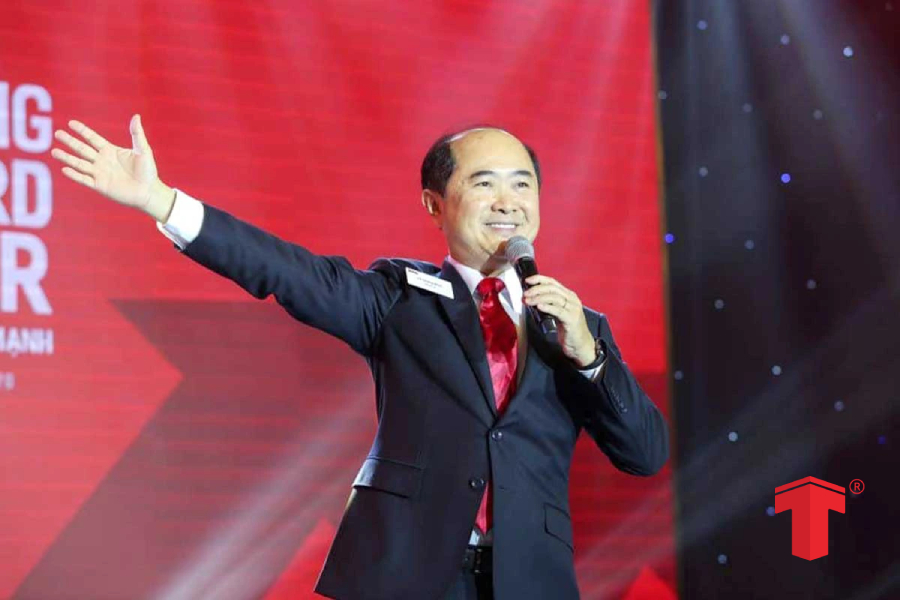  chủ tịch bni Việt Nam