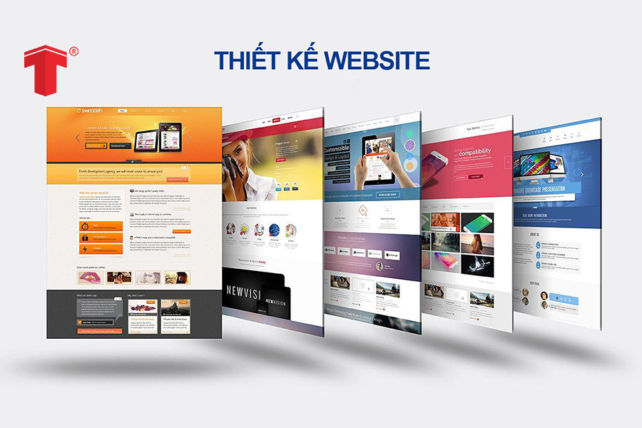 Quy trình tạo website và hướng dẫn cách tạo trang web từ A – Z