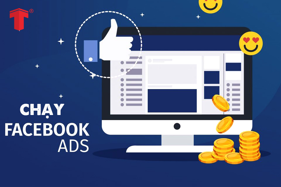 chạy ads facebook