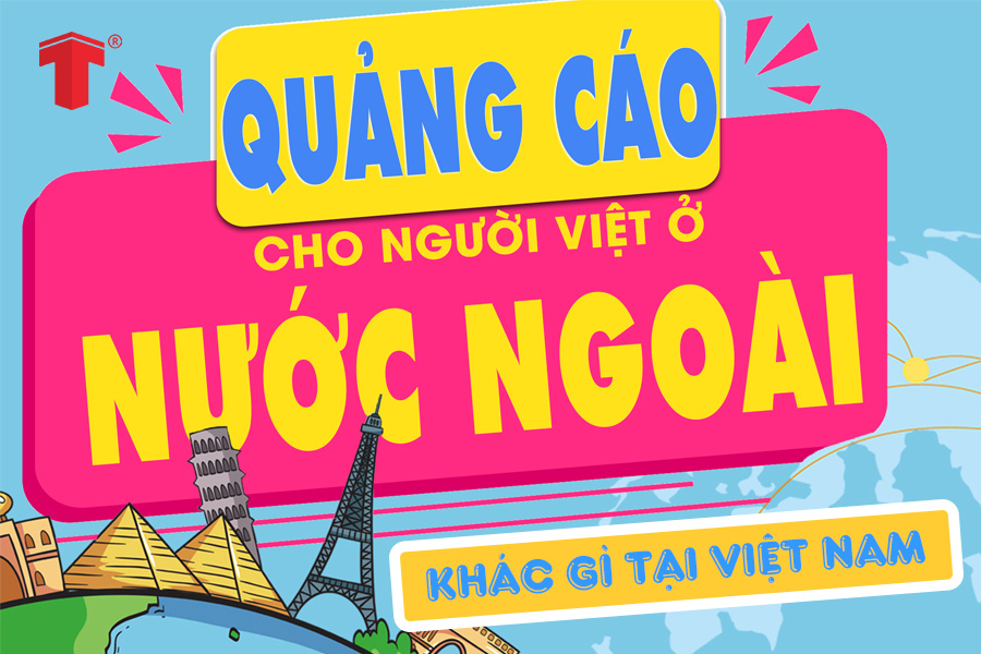 Tại sao nên chạy quảng cáo Facebook ở nước ngoài?