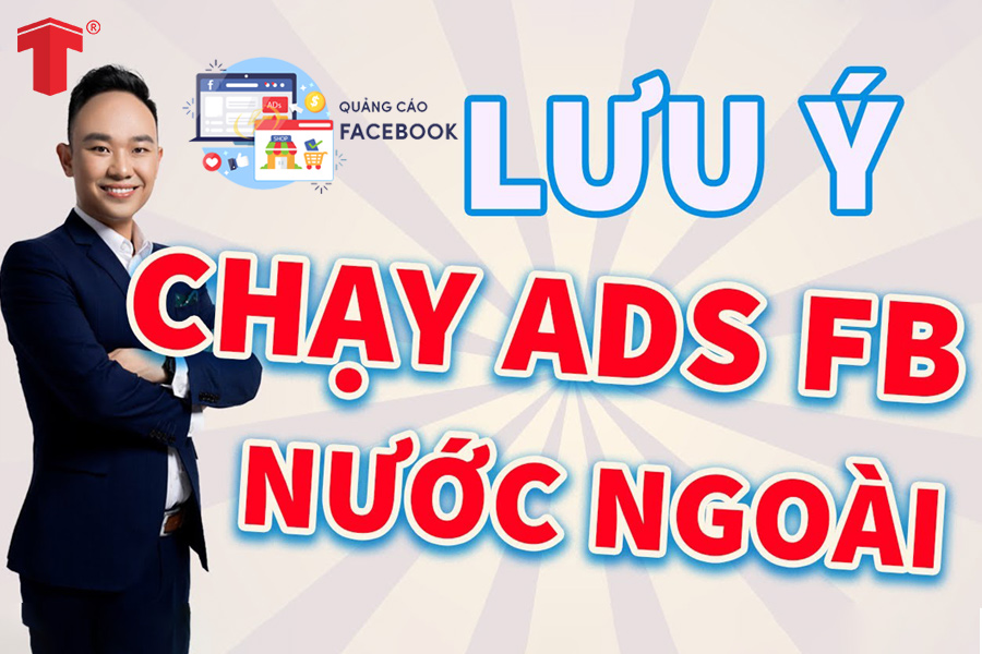 chạy quảng cáo facebook ở nước ngoài