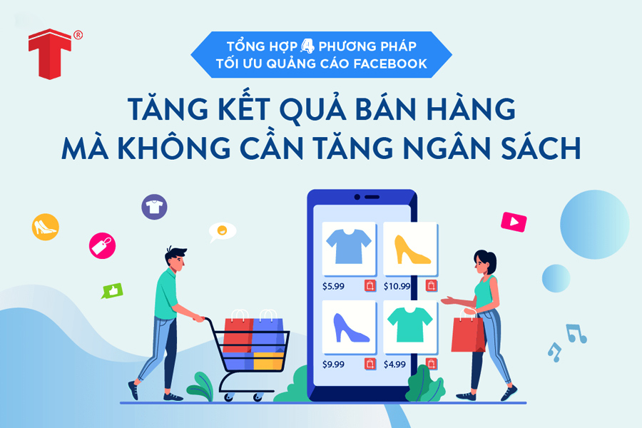 chạy quảng cáo facebook