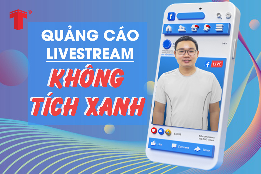 Làm thế nào để chạy quảng cáo livestream Facebook