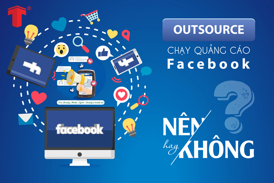 chạy thuê quảng cáo facebook chiết khấu