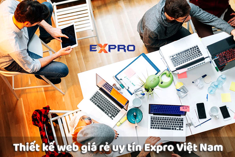 công ty thiết kế website uy tín tại tphcm