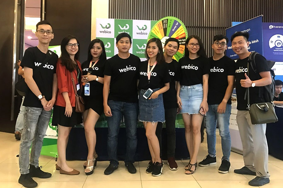công ty thiết kế website uy tín tại tphcm