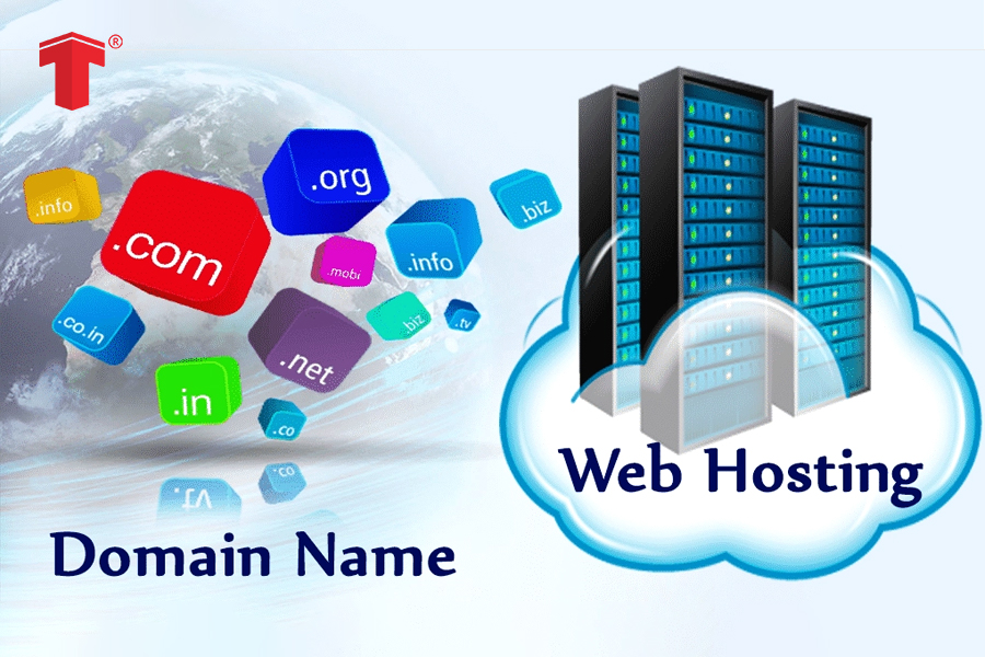 làm website