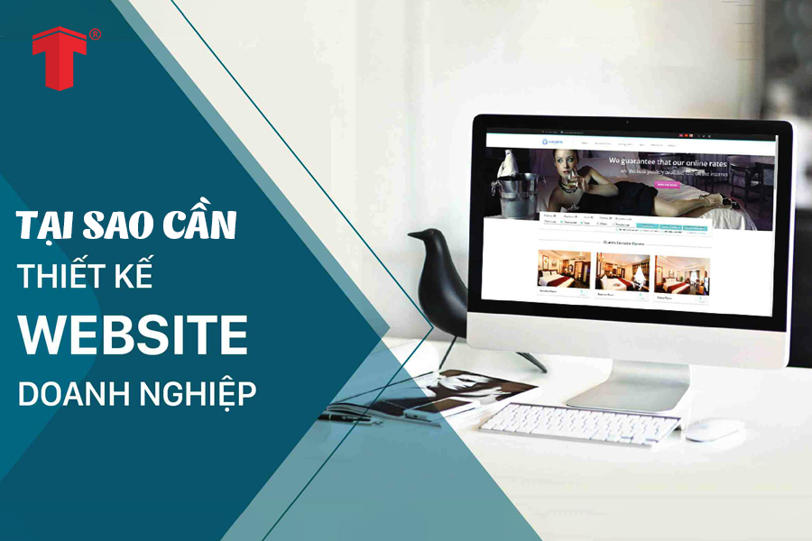 Tất cả những gì bạn cần để thiết kế website kinh doanh vượt trội