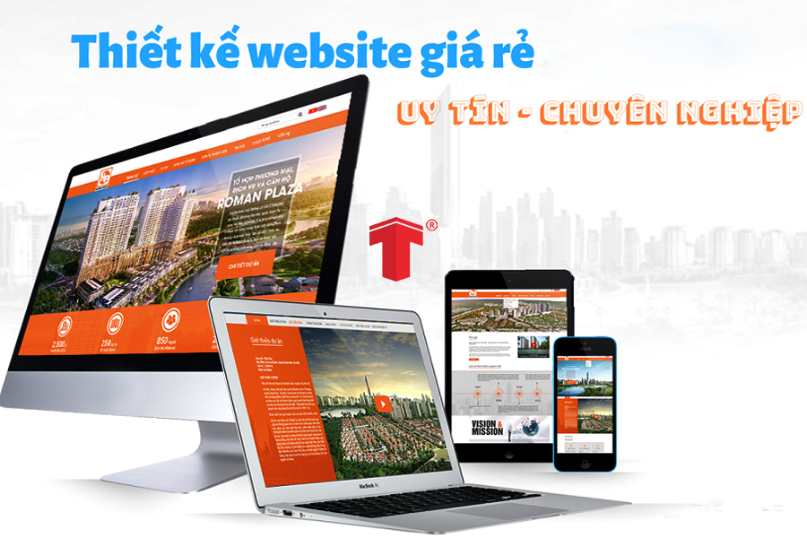 Thiết kế Website Đà Nẵng