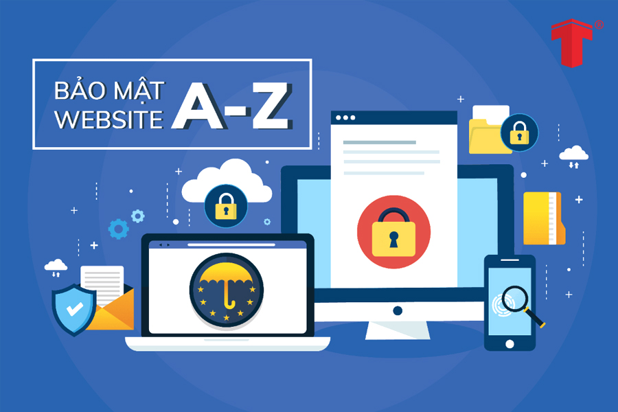 thiết kế web
