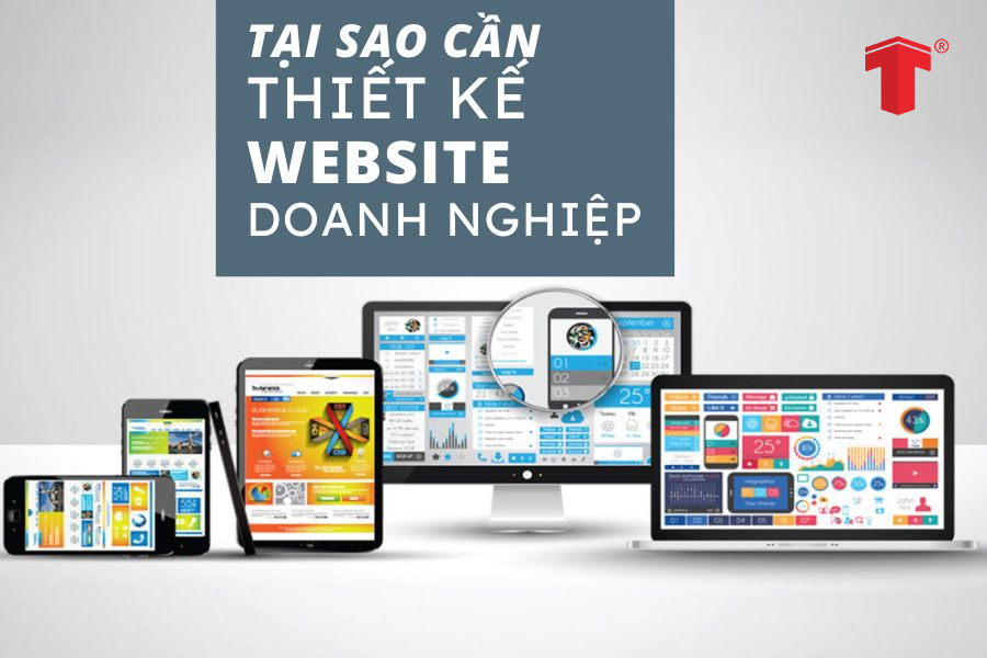 thiết kế website cần thơ