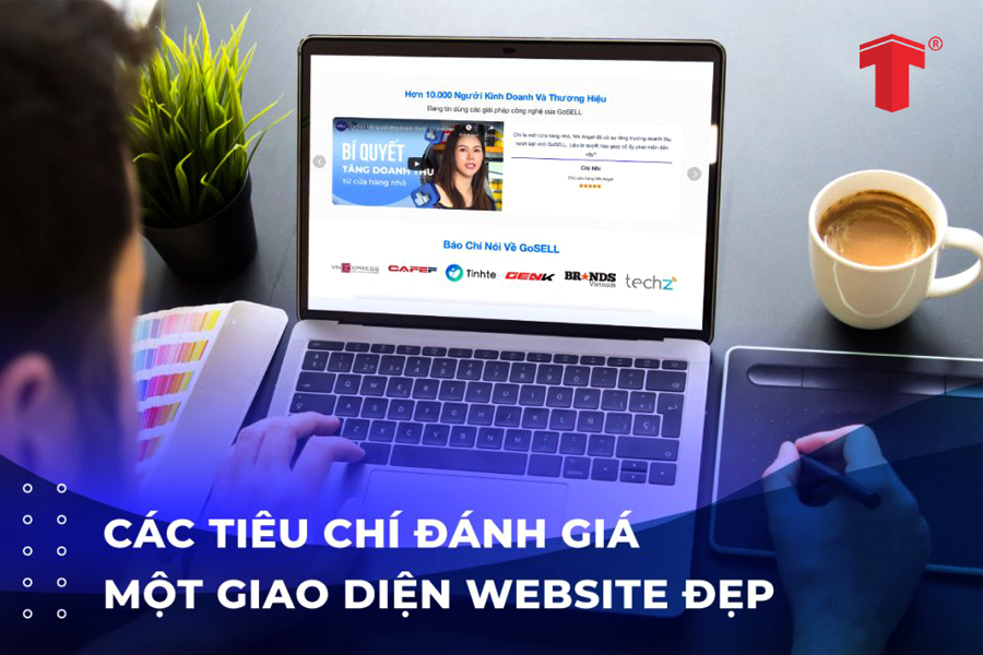 thiết kế website giá rẻ