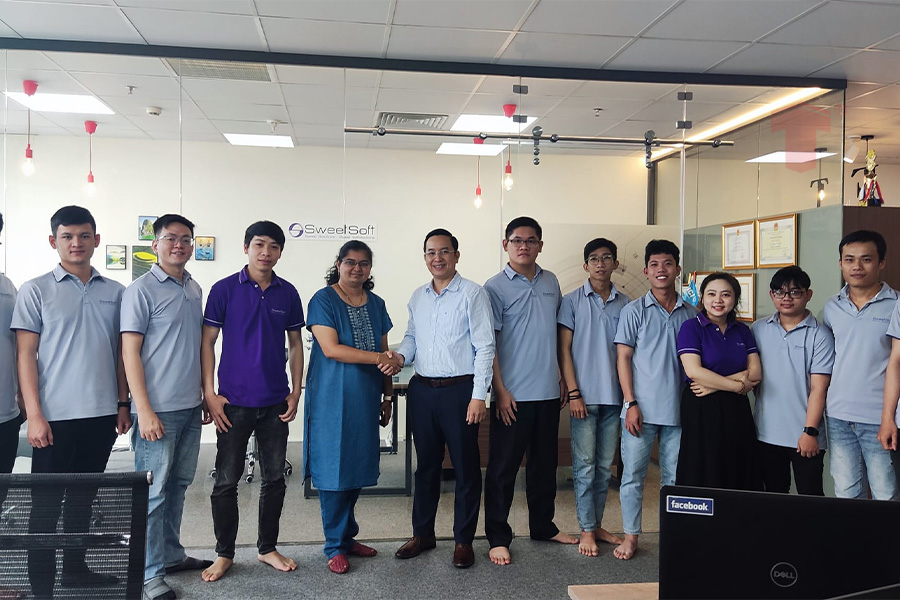 thiết kế web nha trang