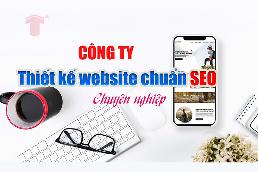 Top 7+ Công Ty Thiết Kế Web Nha Trang【Chuẩn SEO 2023】