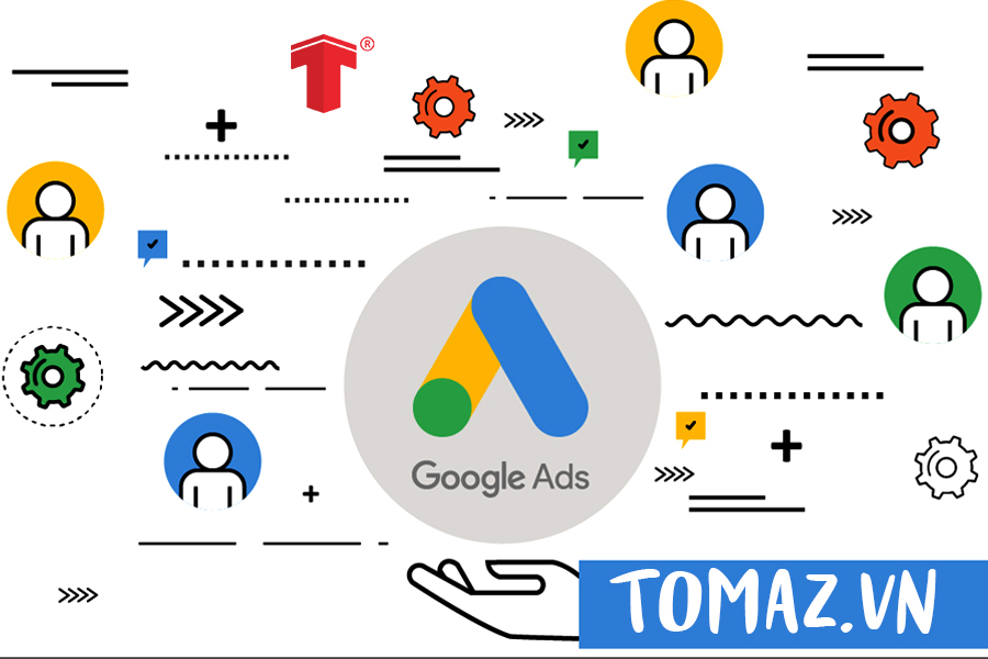 chạy quảng cáo google