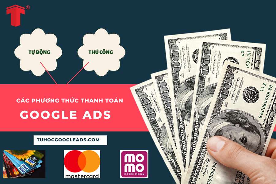 chạy quảng cáo google