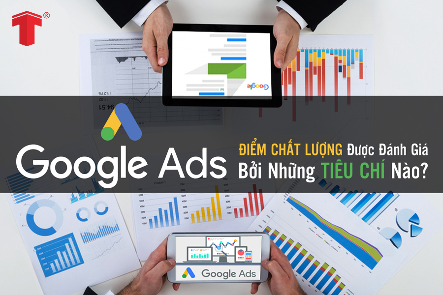 chạy quảng cáo google