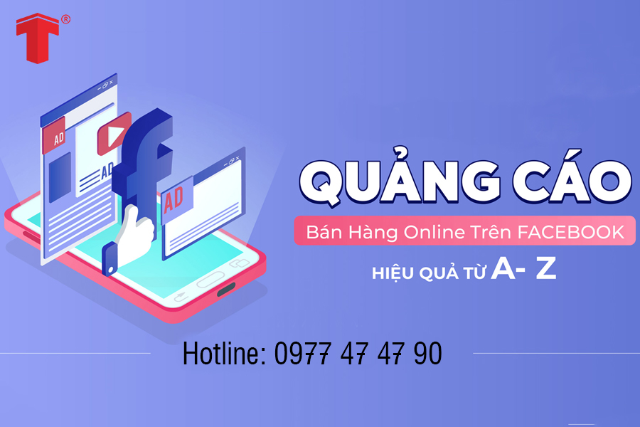  chạy quảng cáo bán hàng trên facebook