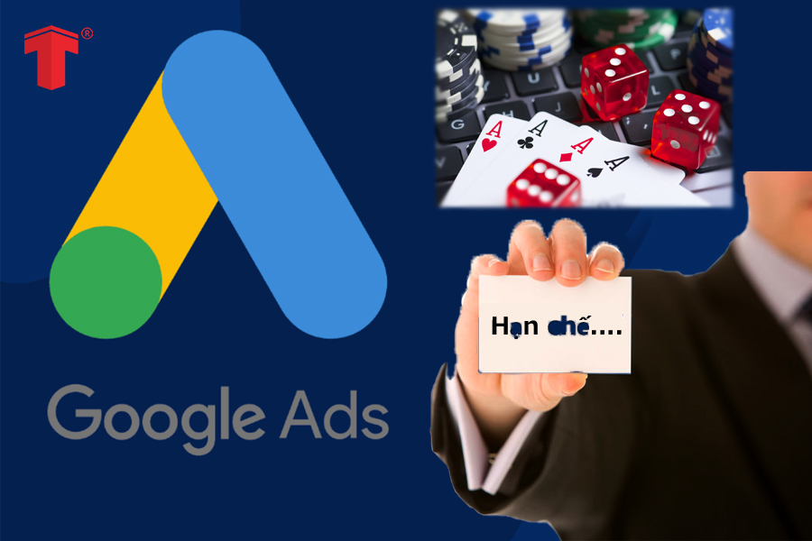 chính sách google ads