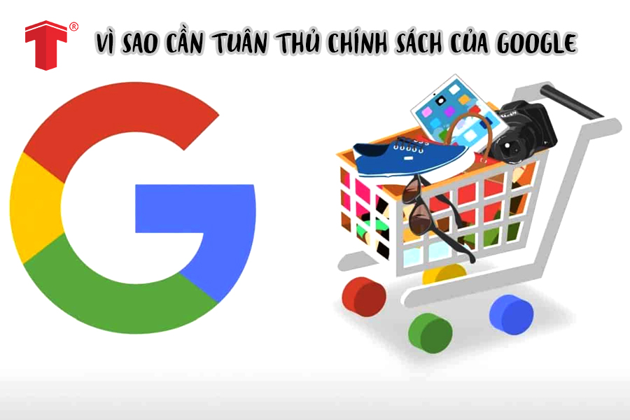chính sách google ads