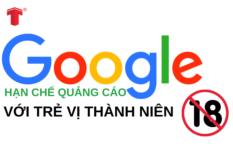 chính sách google ads