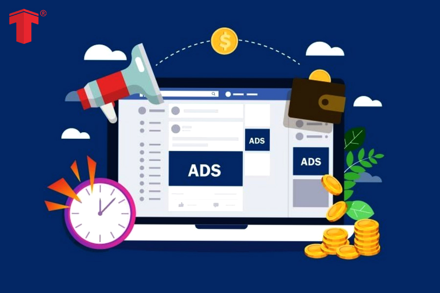 dịch vụ chạy quảng cáo facebook