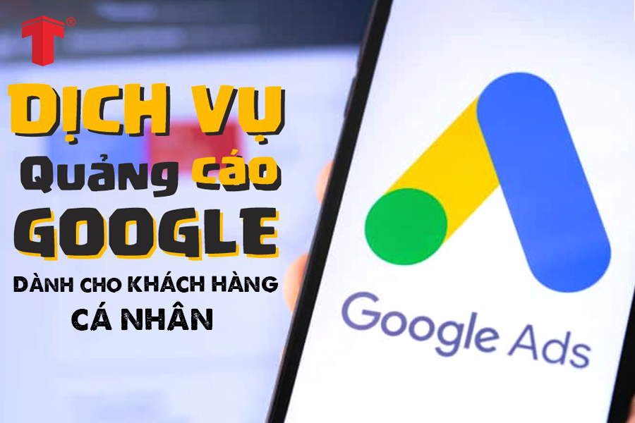 dịch vụ quảng cáo google trọn gói