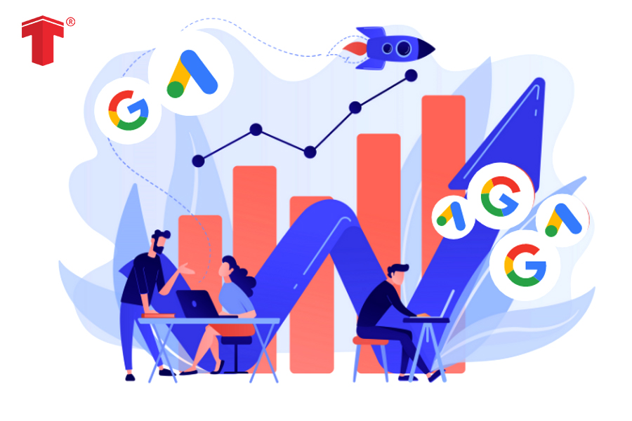dịch vụ quảng cáo google trọn gói