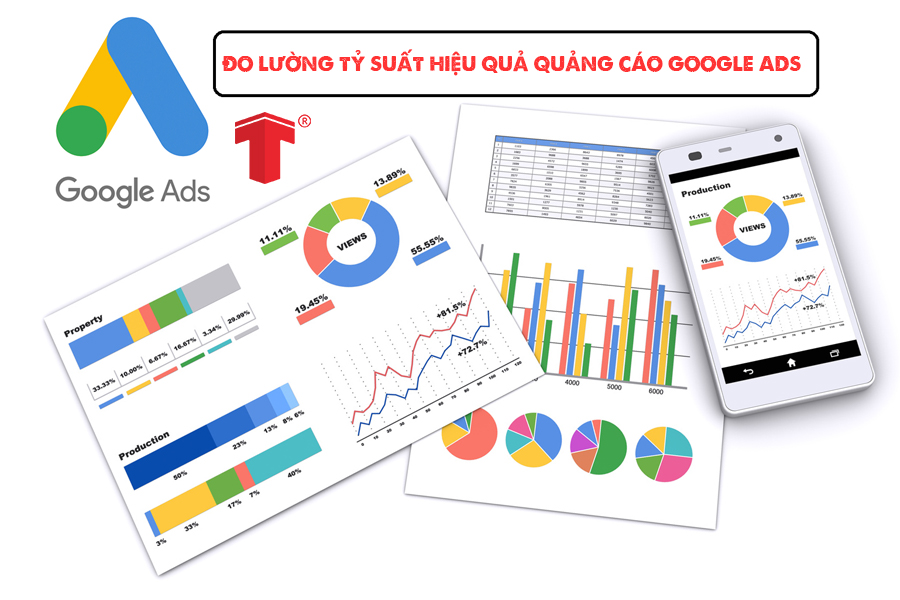 dịch vụ quảng cáo google trọn gói