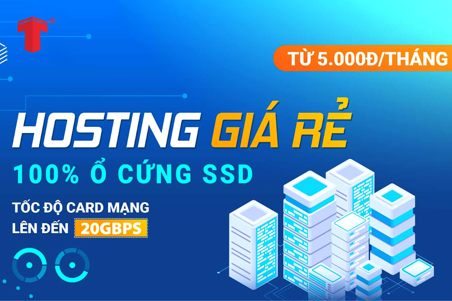 giá thiết kế website