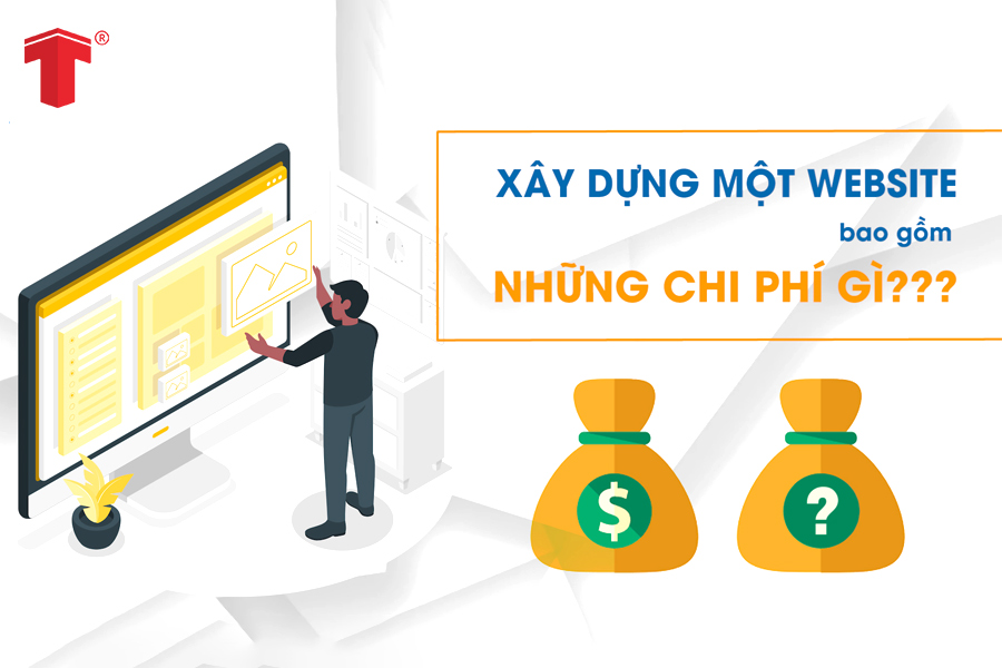 Bảng Giá Thiết Kế Website Chuyên Nghiệp giá tốt nhất