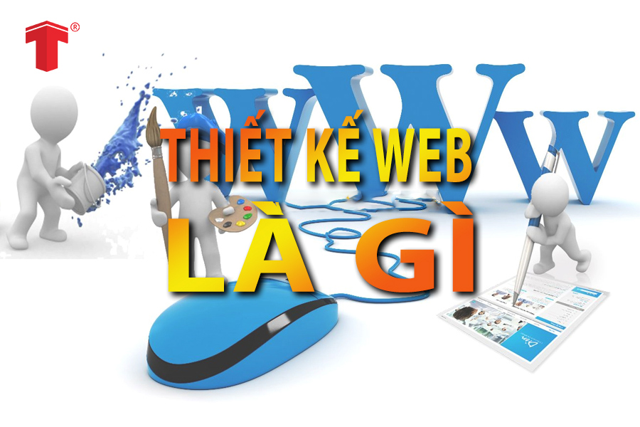học thiết kế web