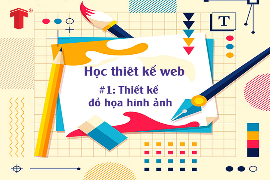 học thiết kế web