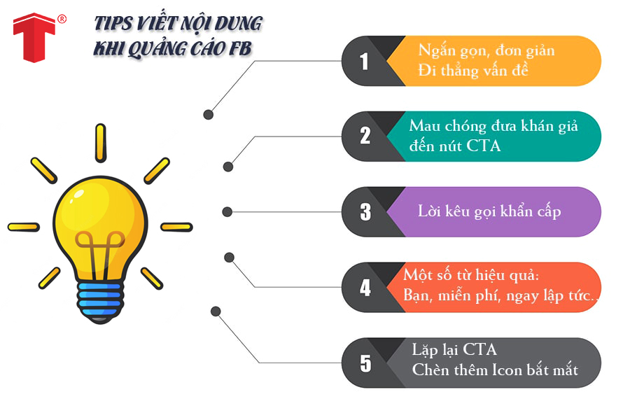 kinh nghiệm chạy quảng cáo facebook