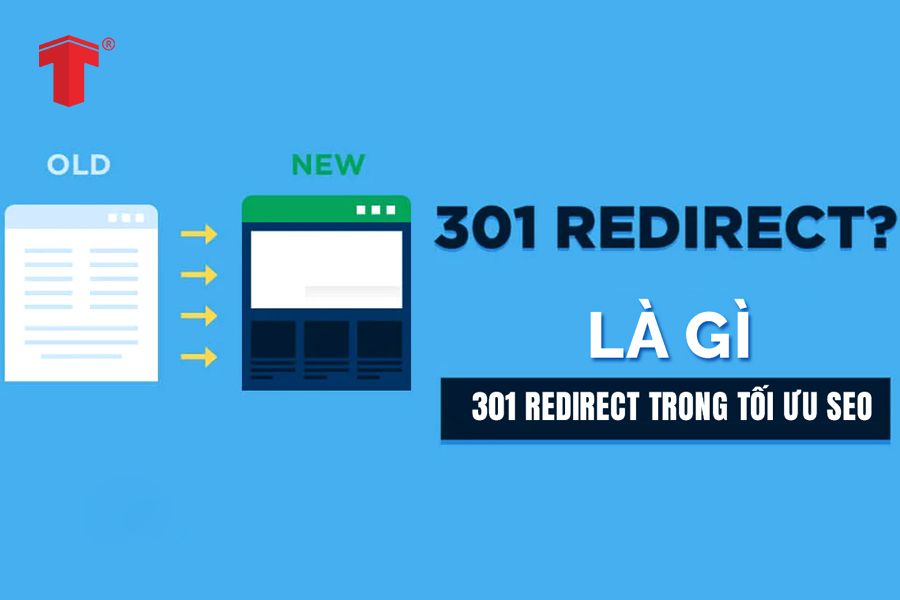 landing page chuẩn seo