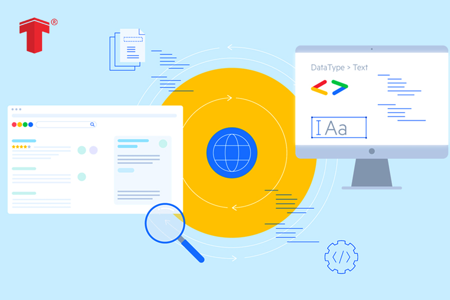 landing page chuẩn seo