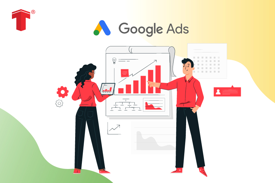quảng cáo google adwords không hiển thị