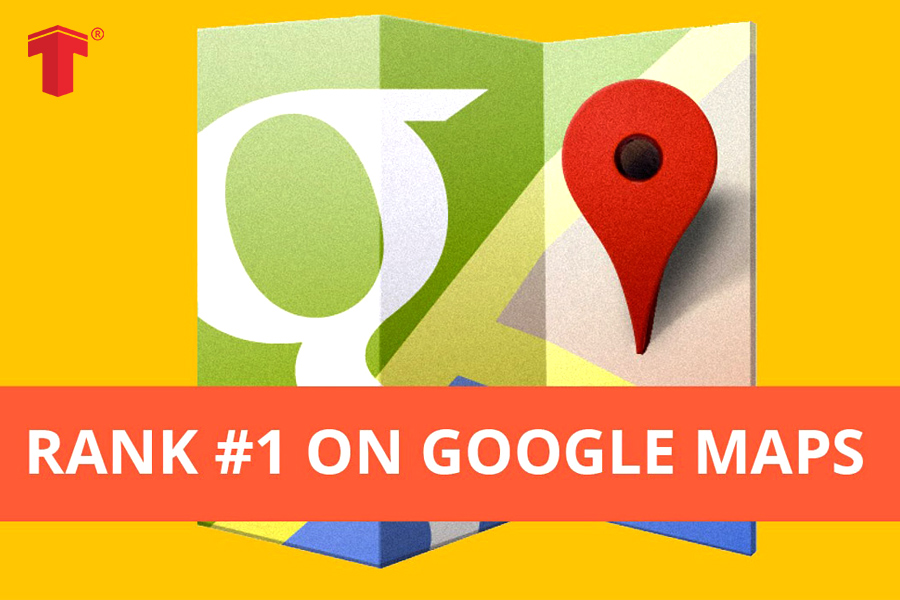 quảng cáo google maps